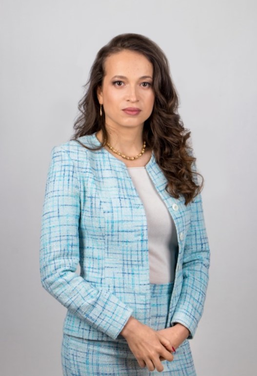 Олга Борисова