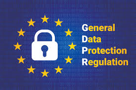 Защита на личните данни (GDPR)
